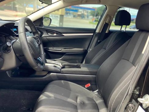Used 2020 Honda Civic LX image 11