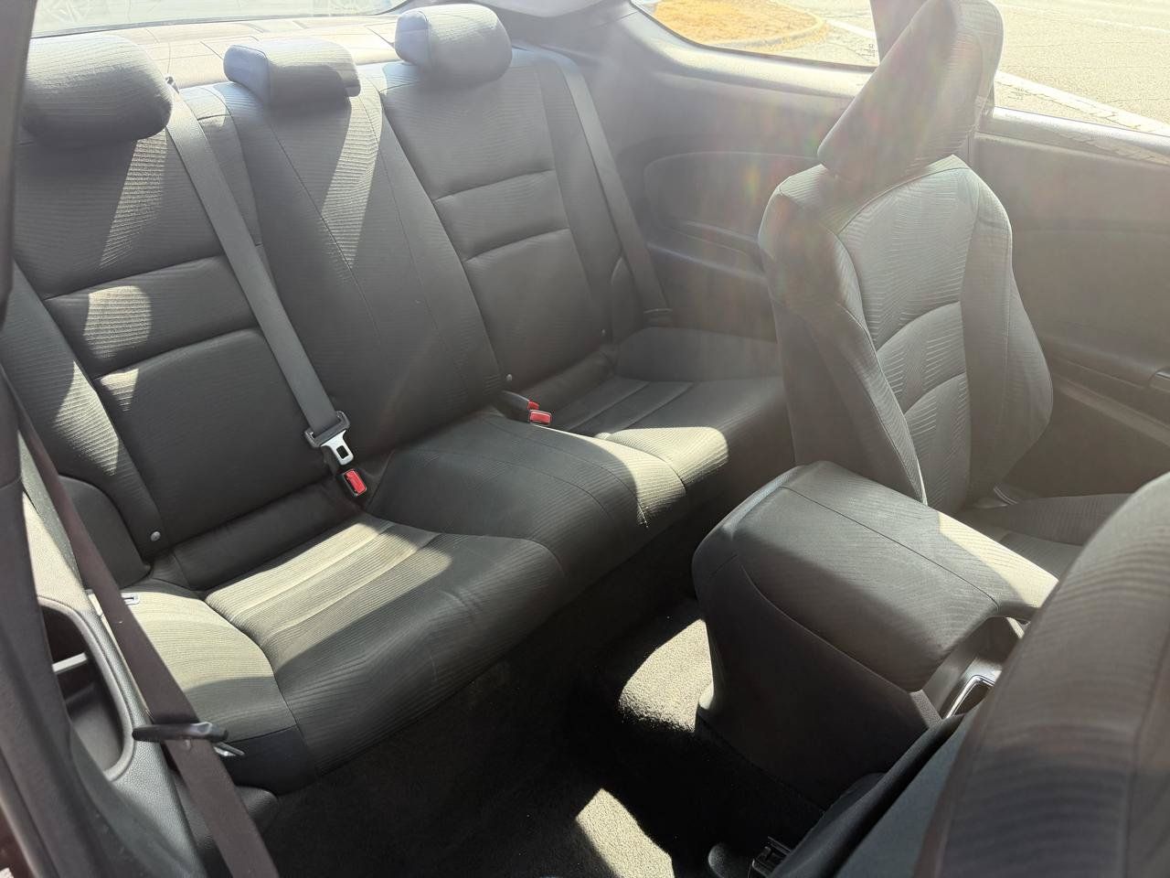 Used 2014 Honda Accord LX-S image 24