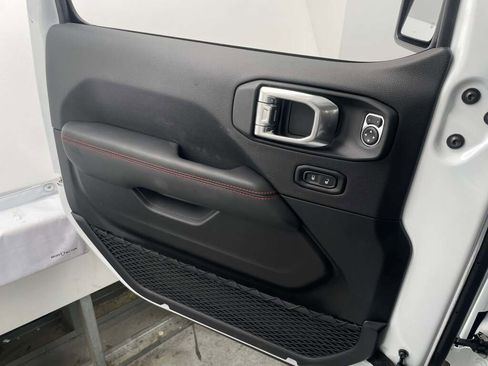 New 2026 Jeep Gladiator Rubicon image 27