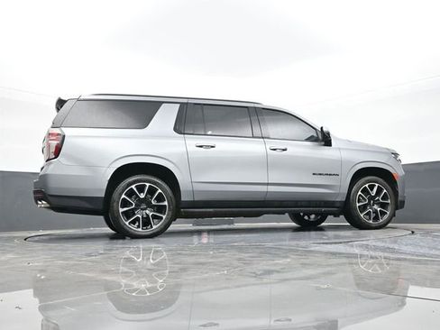 Used 2023 Chevrolet Suburban RST w/ Sport Performance Package image 54