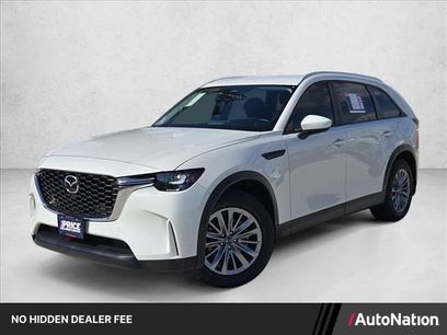 Used 2024 MAZDA CX-90 3.3 Turbo w/ Select Package