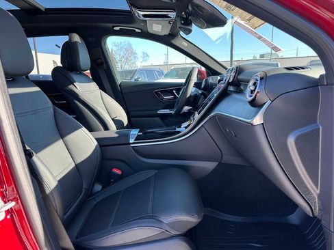 New 2026 Mercedes-Benz GLC 300 4MATIC image 10