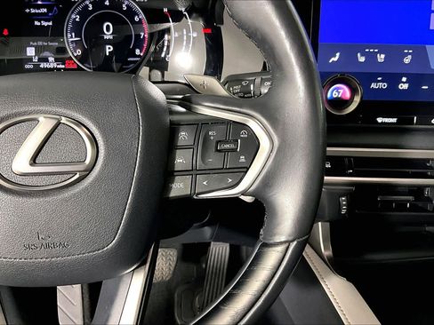 Used 2023 Lexus RX 350 Premium Plus image 46