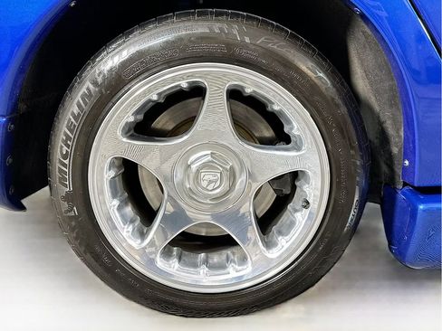 Used 1997 Dodge Viper GTS RWD image 42