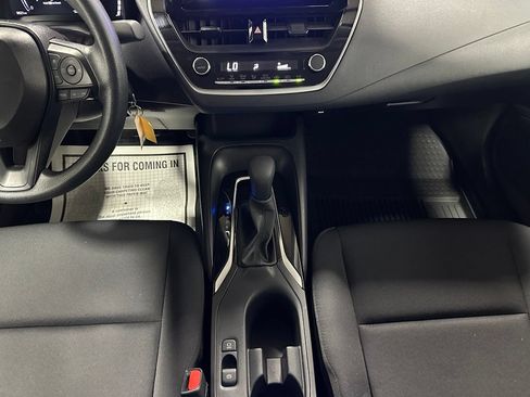 Used 2026 Toyota Corolla LE FWD image 35