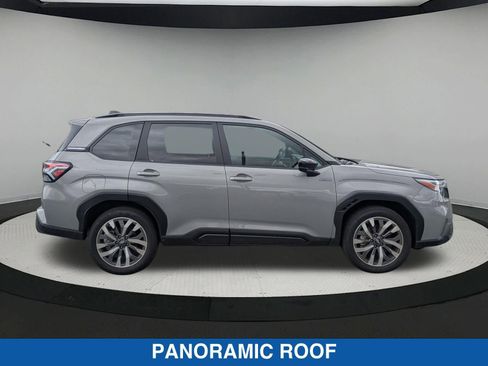 Certified 2025 Subaru Forester Touring AWD/4WD image 2