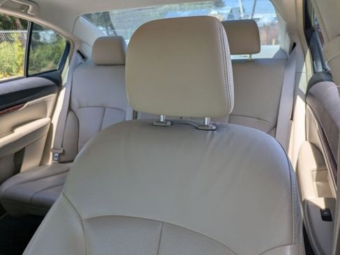 Used 2014 Subaru Legacy 2.5i Limited w/ Moonroof Package AWD/4WD image 14