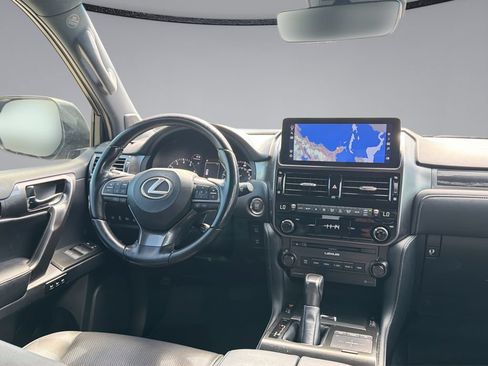Used 2022 Lexus GX 460 AWD/4WD image 19