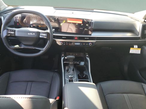 New 2026 Kia Sorento S FWD image 33