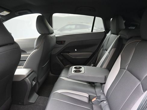 New 2026 Subaru Crosstrek 2.5i Wilderness image 18