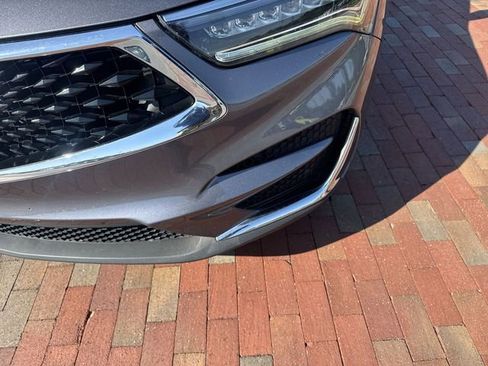 Used 2021 Acura RDX FWD image 24