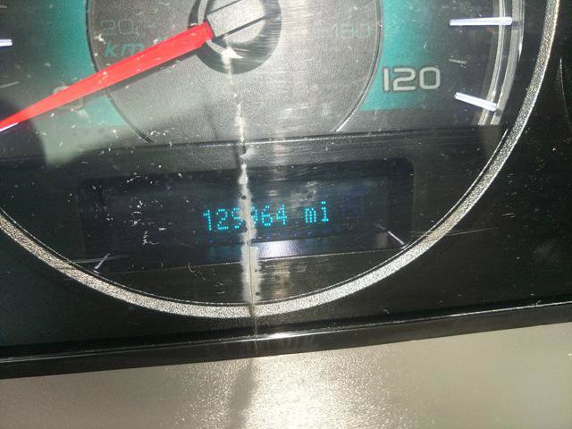 Used 2012 Ford Fusion SEL FWD image 21