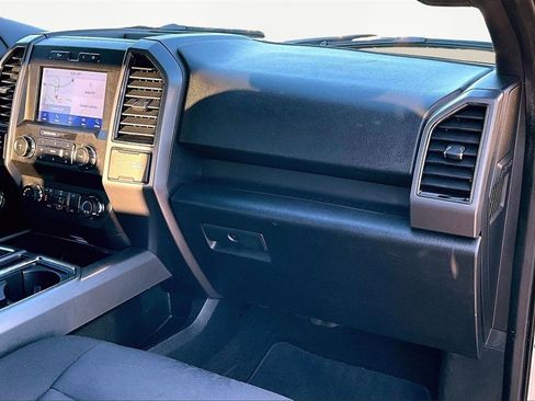 Certified 2020 Ford F150 XLT w/ Equipment Group 302A Luxury image 17