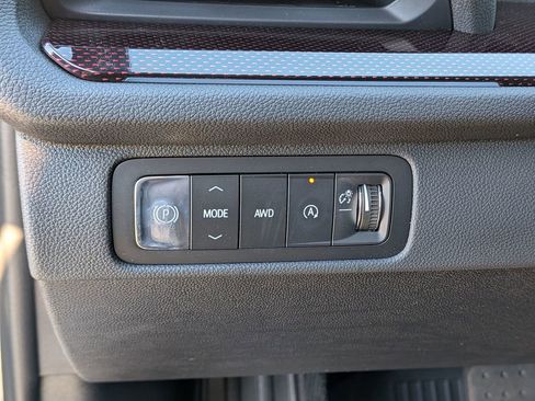 New 2026 Chevrolet Traverse Z71 w/ Driver Confidence Package image 16