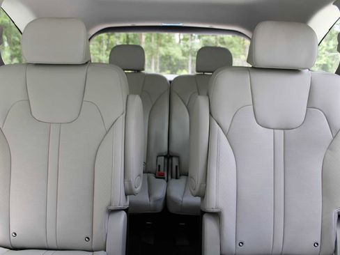 New 2025 Kia Sorento EX w/ EX Panoramic Sunroof Package image 53