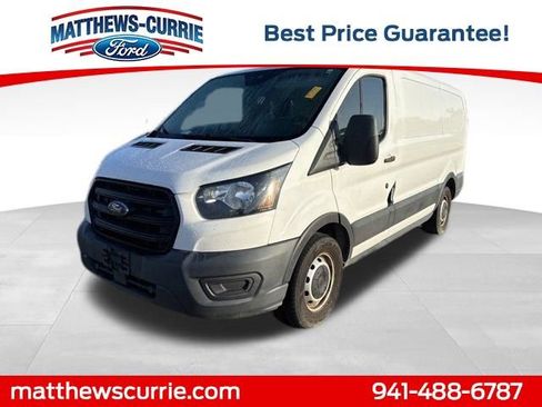 Used 2020 Ford Transit 150 Low Roof RWD image 1