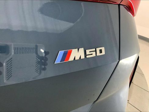 Used 2026 BMW X3 M50 AWD/4WD image 29