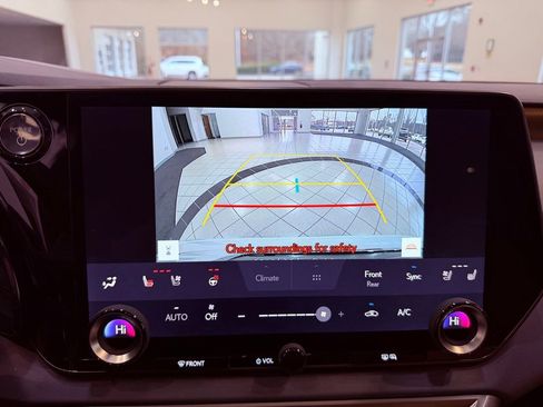 Certified 2024 Lexus RX 350h image 24