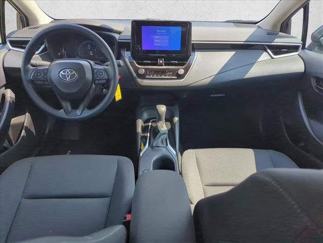 Certified 2026 Toyota Corolla LE FWD image 24