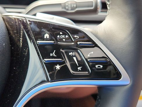 New 2025 Mercedes-Benz GLE 350 GLE 350 image 21