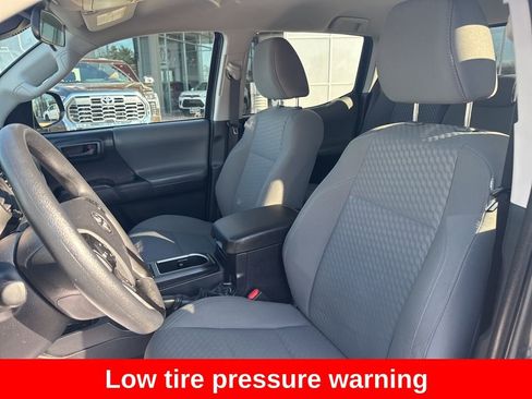 Certified 2023 Toyota Tacoma SR image 14