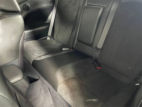 Used 2019 Dodge Challenger R/T Scat Pack w/ Shaker Package image 16