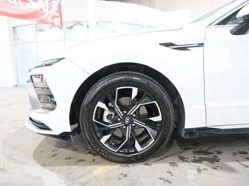 Used 2025 Hyundai Sonata SEL FWD image 5