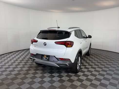 Used 2022 Buick Encore GX Essence w/ Advanced Technology Package image 10