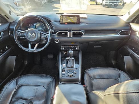 Used 2019 MAZDA CX-5 Grand Touring AWD/4WD image 31