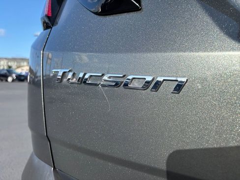 Used 2023 Hyundai Tucson SEL image 31