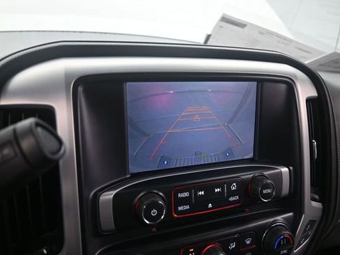 Used 2015 GMC Sierra 2500 SLT AWD/4WD image 35