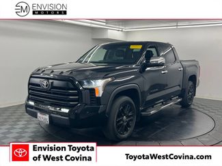 Used 2024 Toyota Tundra Limited AWD/4WD video 1