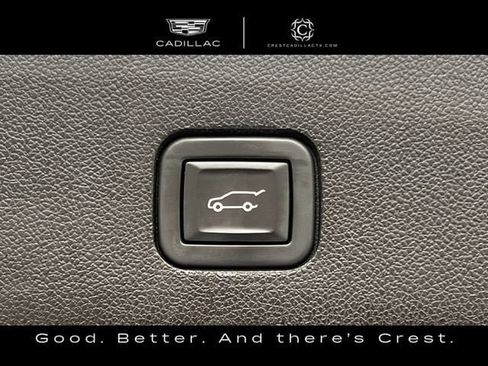 Certified 2024 Cadillac XT6 Premium Luxury w/ LPO, Floor Liner Package AWD/4WD image 35