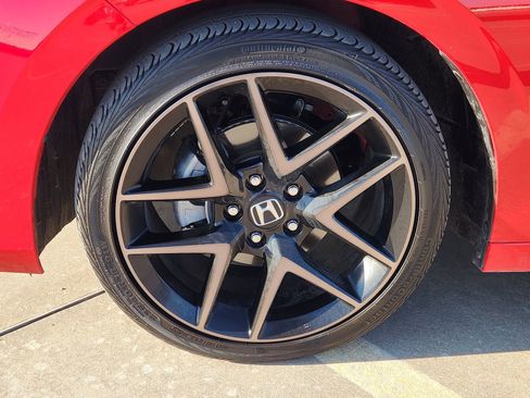 Used 2023 Honda Civic Sport Touring image 14