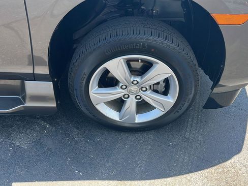 Used 2020 Honda Odyssey EX-L image 35
