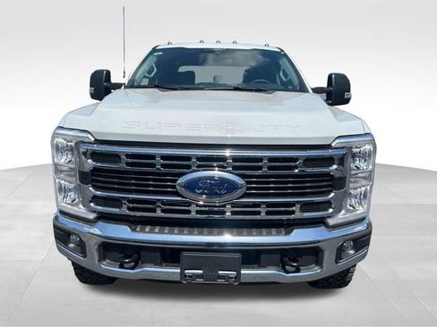New 2026 Ford F250 XLT AWD/4WD image 10