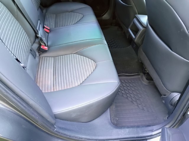 Used 2023 Toyota Camry SE w/ Convenience Package FWD image 46