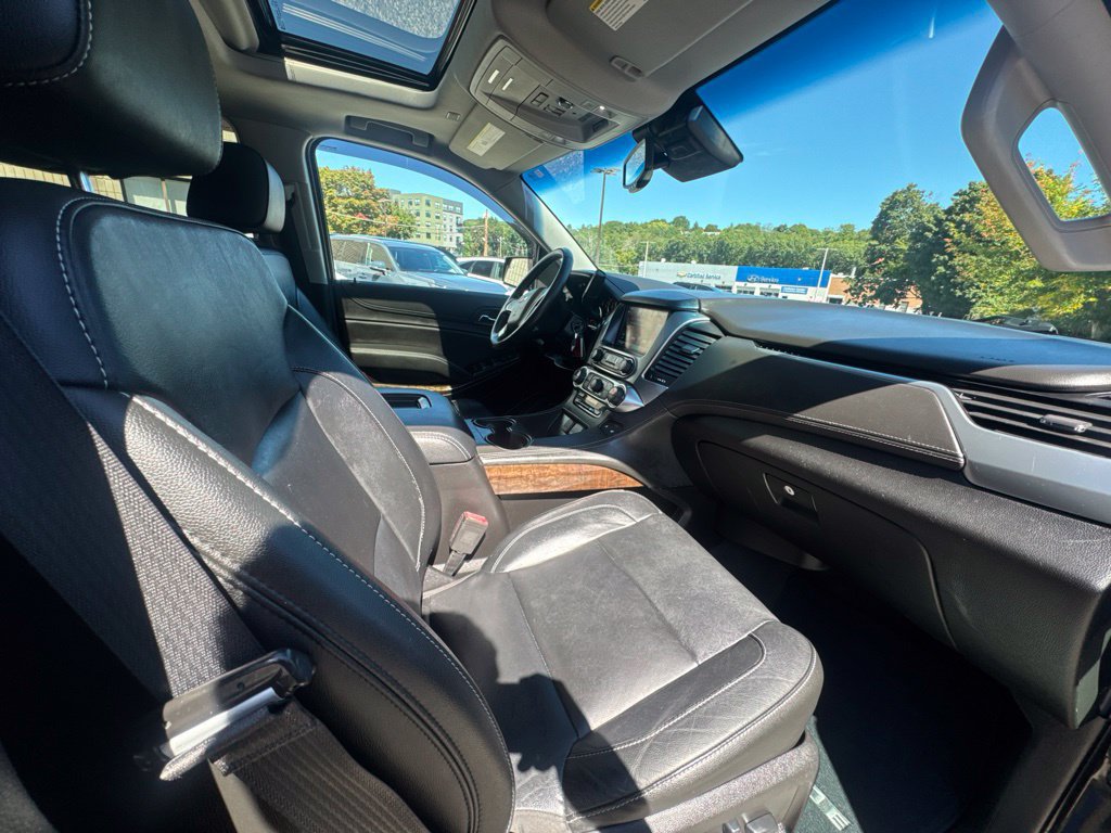 Used 2019 Chevrolet Tahoe LT AWD/4WD image 22