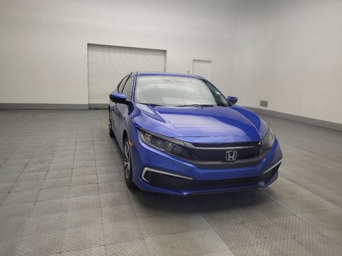 Used 2019 Honda Civic LX image 13