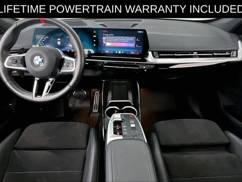 Used 2025 BMW X1 M35i w/ Premium Package AWD/4WD image 19
