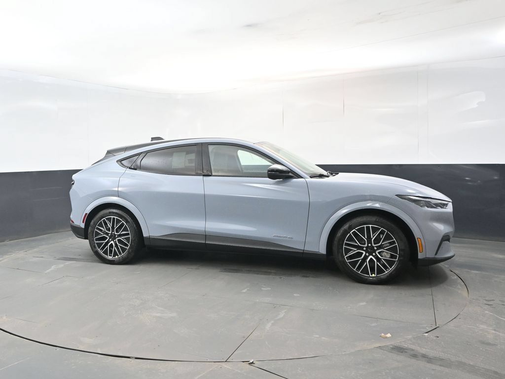 New 2026 Ford Mustang Mach-E Premium w/ Technology Package AWD/4WD image 7