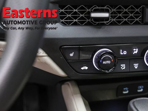Used 2025 Honda Accord SE image 20