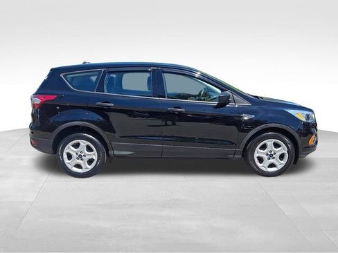 Used 2017 Ford Escape S FWD image 9