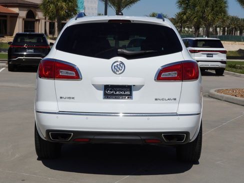 Used 2016 Buick Enclave Premium w/ Experience Buick Package image 8
