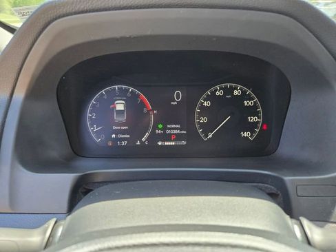 Used 2025 Honda Ridgeline RTL image 32