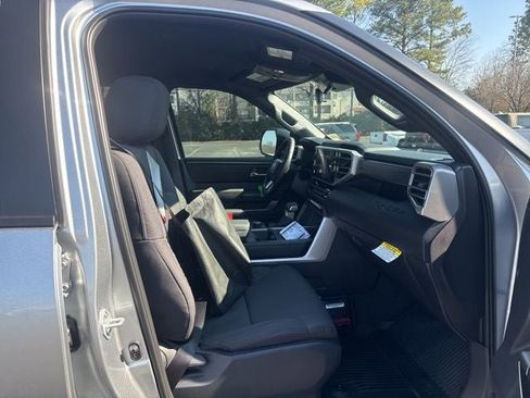 New 2026 Toyota Tundra SR5 AWD/4WD image 11