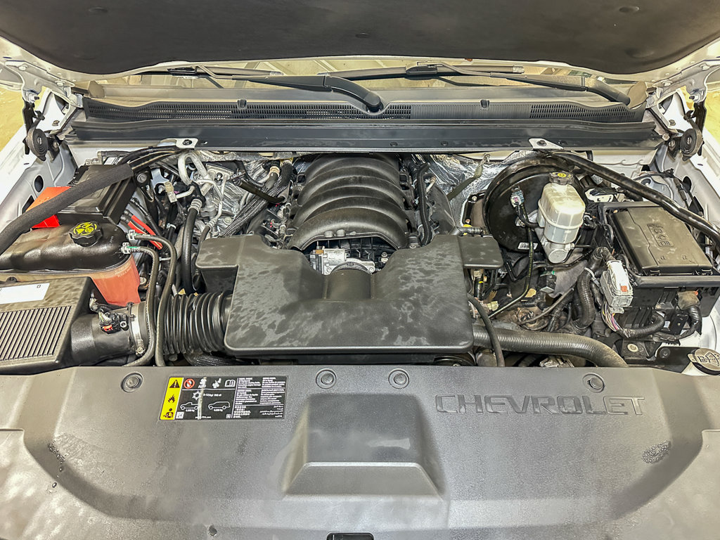 Used 2018 Chevrolet Tahoe Premier AWD/4WD image 50