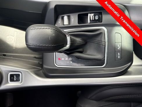 Used 2024 Dodge Hornet R/T Plus w/ Tech Pack Plus w/o Parking image 29