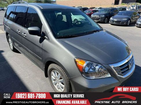 Used 2008 Honda Odyssey EX-L image 7
