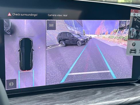 New 2025 Audi Q5 Premium Plus image 19